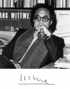 1980s Prof  Lye Photos