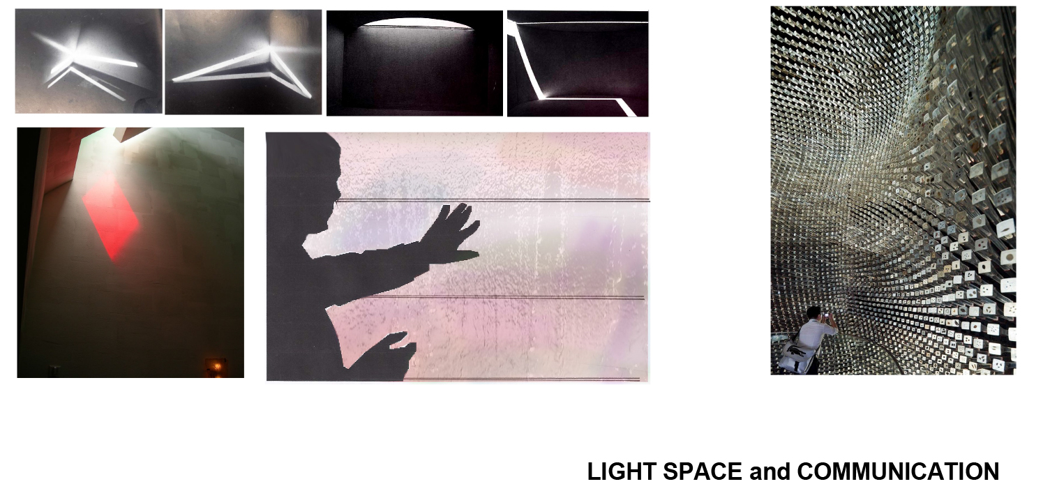 A5 Draft2 Version2.2 The Ambiguous Void Space_ By Lilly,Leilei,