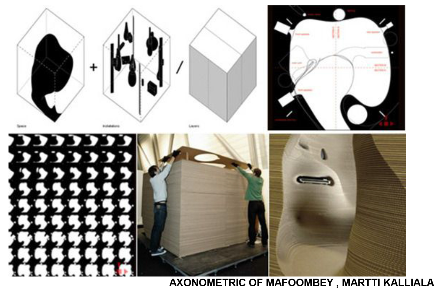A5 Draft2 Version2.2 The Ambiguous Void Space_ By Lilly,Leilei,