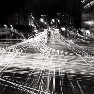 Moving Light