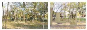 Invisiable Barn STPMG