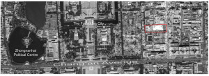 Site Conditions in Beijing