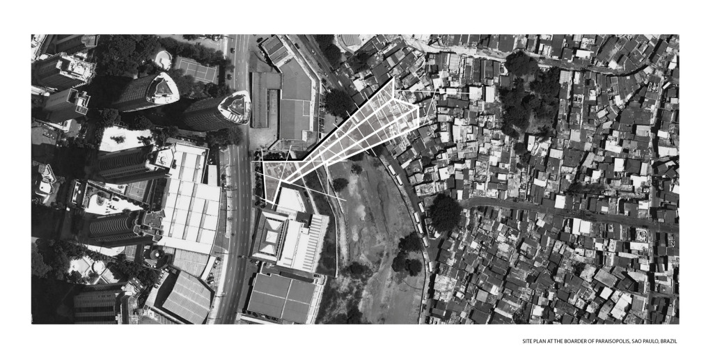 Spatial Narrative 02