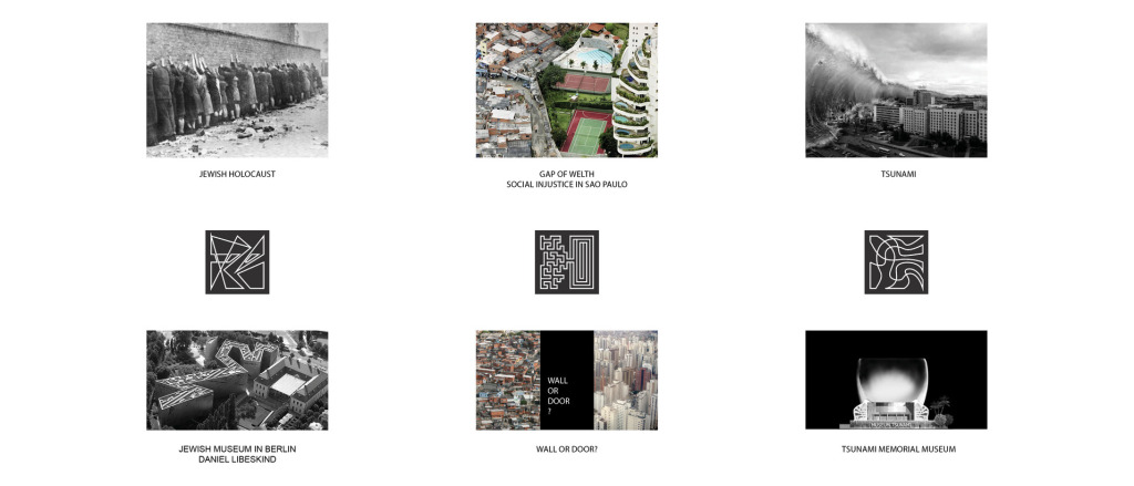 Spatial Narrative 01