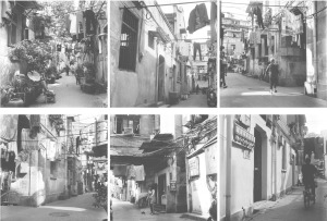 Real Life in LI-FEN