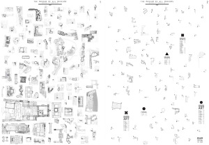 The Museum of all Museums, Federico Soriano & Asociados