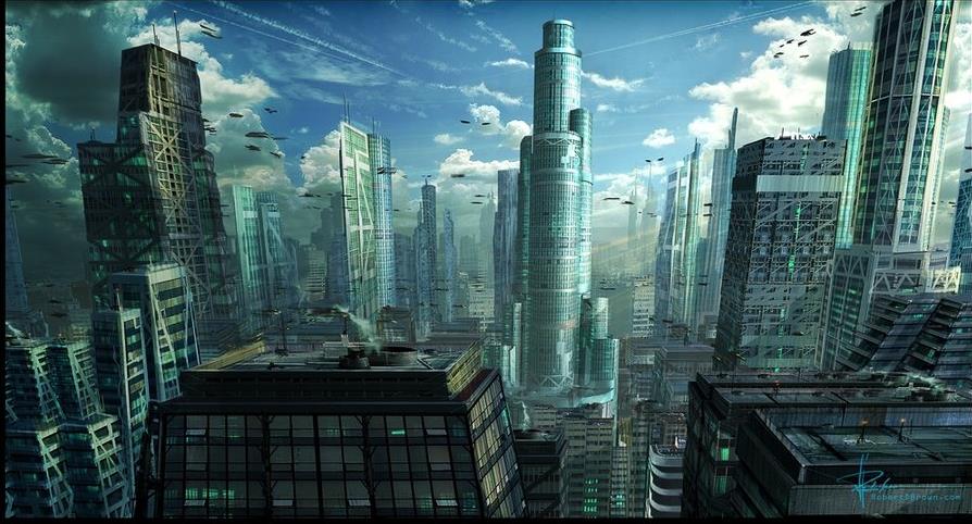 Future City