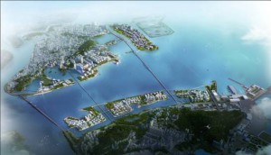 Macau new plan