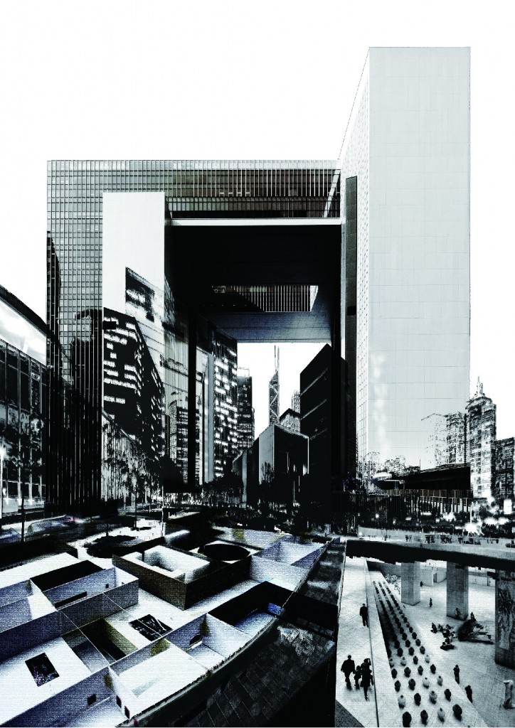 The Diversified Civic Forum