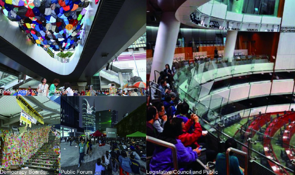 CIVIC INVOLVEMENT Platform for Diversification and Possibilities