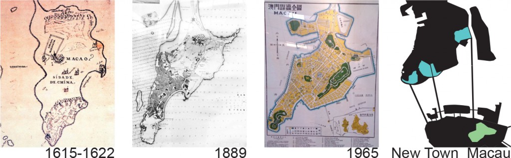 macau progess map 1