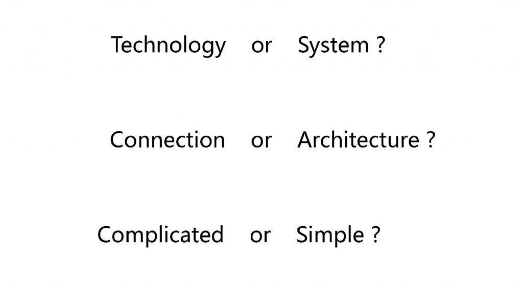 Concept Process