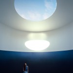 Designboom, James Turrell.