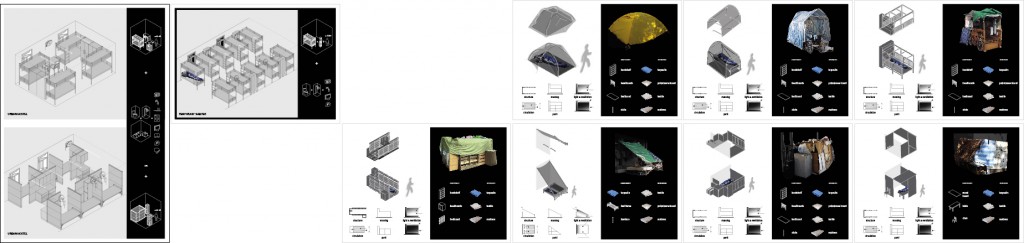 shelter typology