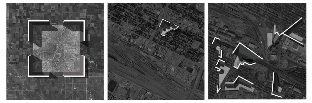 Contested Corner: Identification of Corner Conditions