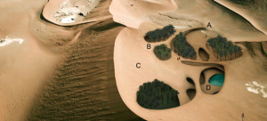 desertification in China 1_ChengChungChi