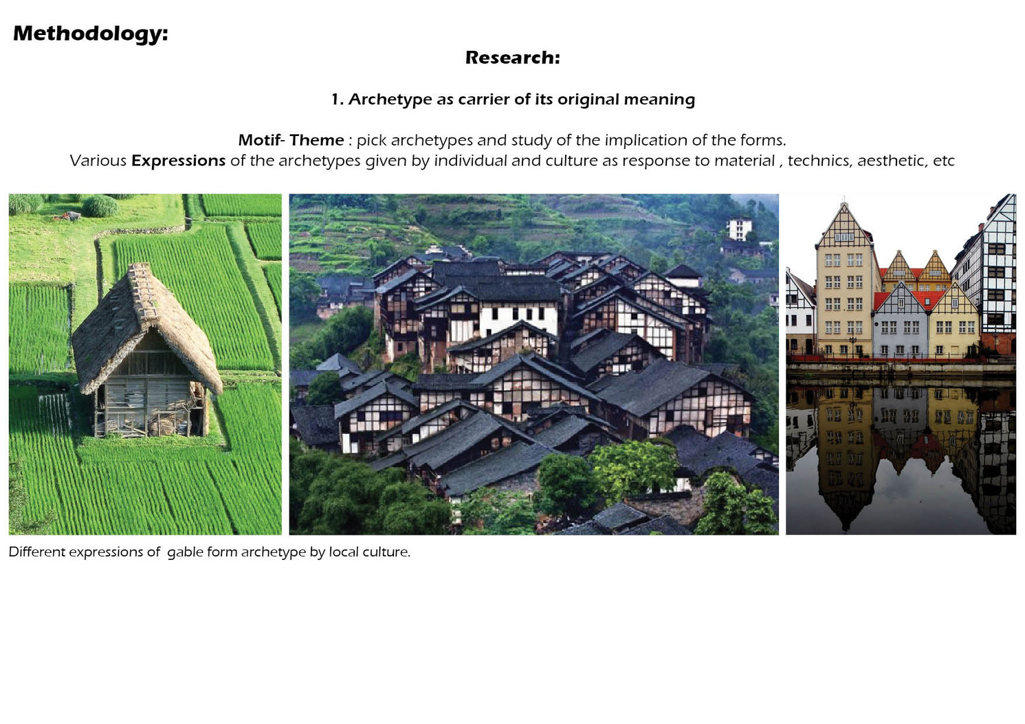 Thesis proposal_echos for archetypes_Xu Wei5
