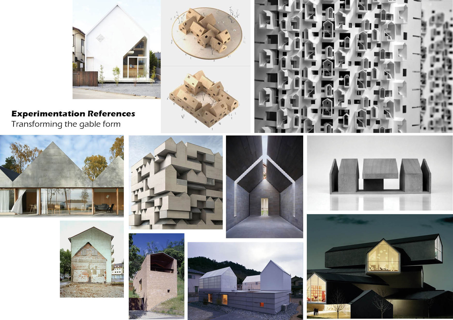 Thesis proposal_echos for archetypes_Xu Wei8
