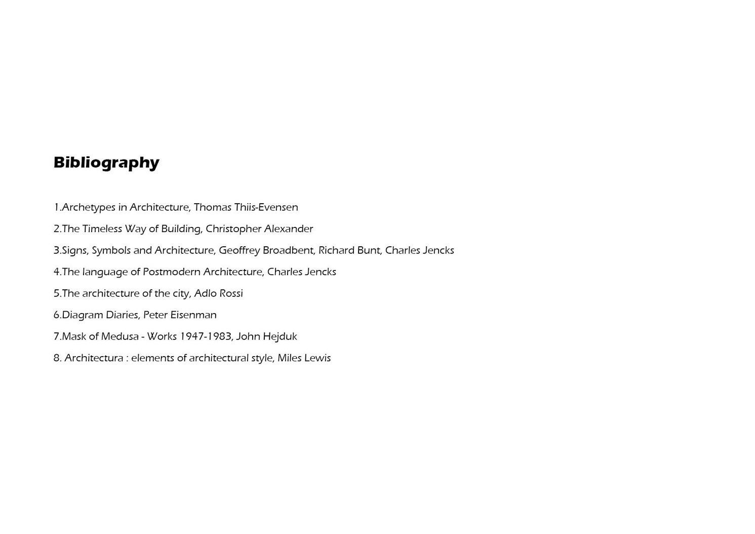 Thesis proposal_echos for archetypes_Xu Wei9