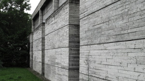 Mrgadava Museum of Stone Sculpture by Liu Jakun