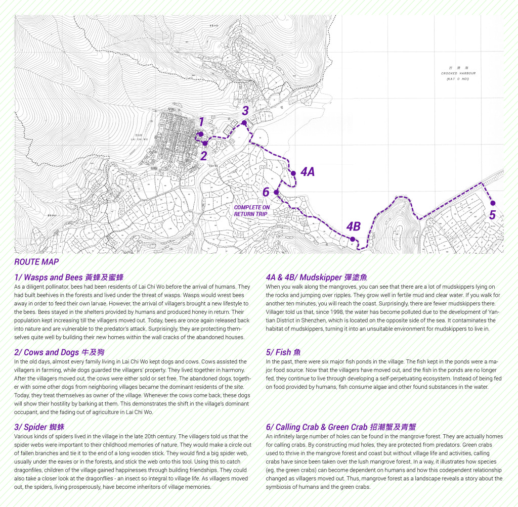 CCHU9023_F14_Map for Website_Animal