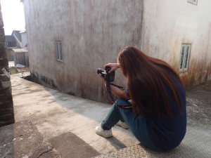 OLYMPUS DIGITAL CAMERA