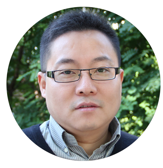 Prof. Wilson Lu @ HKU