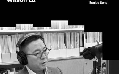 My Archi Talk Podcast show is available online on 10 July 2026